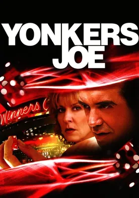 Poster Yonkers Joe