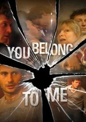 Poster You Belong to Me