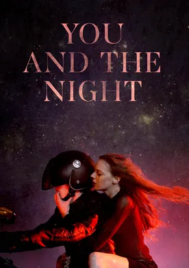 Poster You and the Night