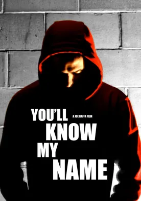 Poster You'll Know My Name