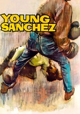 Poster Young Sánchez