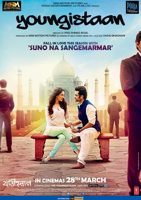 Poster Youngistaan