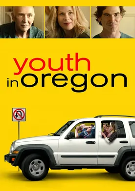 Poster Youth in Oregon