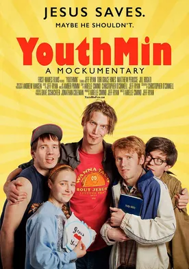 Poster YouthMin