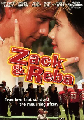 Poster Zack and Reba