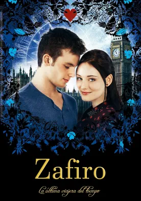 Poster Zafiro