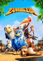 Poster Zambezia