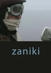 Poster Zaniki