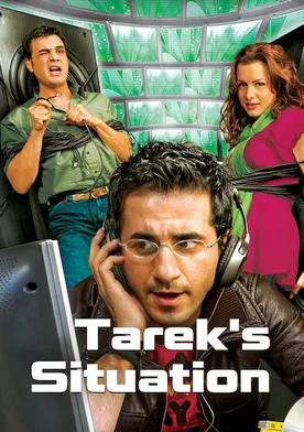 Poster Zarf Tarek