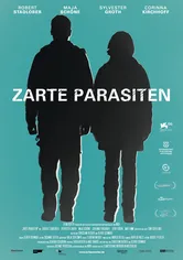 Poster Zarte Parasiten