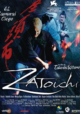 Poster Zatoichi