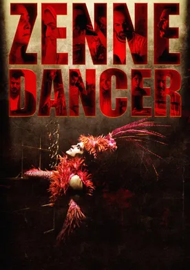 Poster de Zenne Dancer