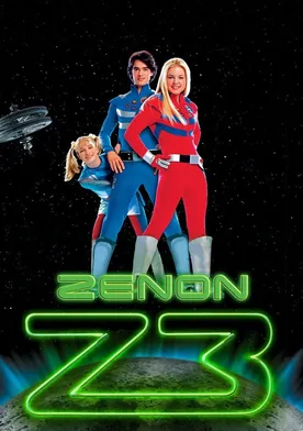 Poster Zenon 3