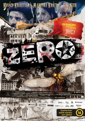 Poster Zero