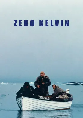 Poster Zero Kelvin