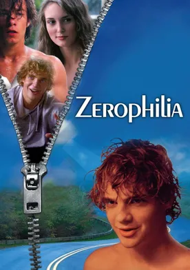 Poster Zerophilia