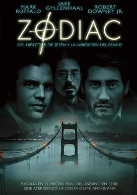 Poster Zodíaco