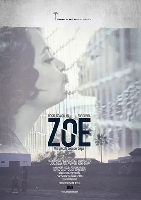 Poster Zoe