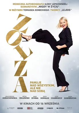 Poster Zolza