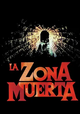 Poster La zona muerta