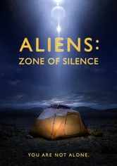 Poster Zone of Silence