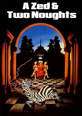 Poster de Zoo