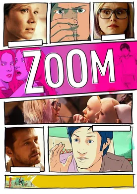 Poster Zoom