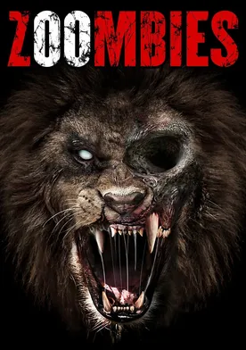 Poster Zoombies