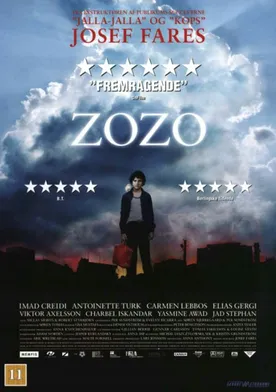 Poster Zozo