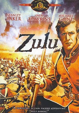 Poster Zulu