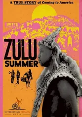 Poster Zulu Summer