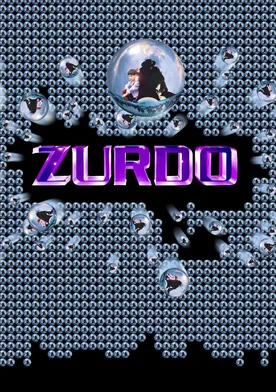 Poster Zurdo