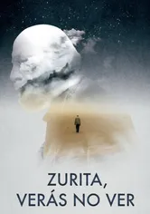 Poster Zurita, verás no ver