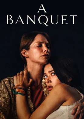 Poster A Banquet