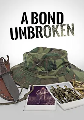 Poster A Bond Unbroken, the Why of Minh