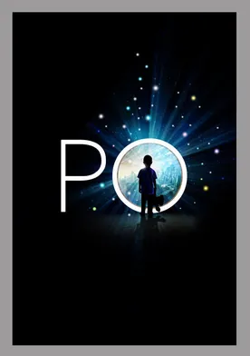 Poster A Boy Called Po