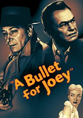 Poster A Bullet for Joey