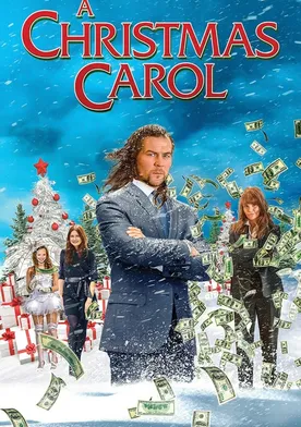 Poster A Christmas Carol