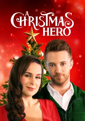 Poster A Christmas Hero