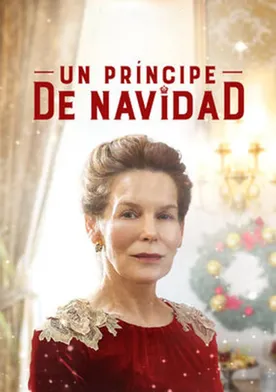 Poster A Christmas Prince