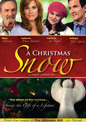 Poster A Christmas Snow