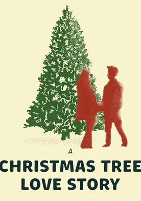 Poster A Christmas Tree Love Story