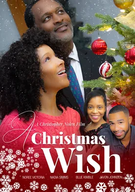 Poster A Christmas Wish