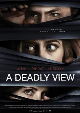 Poster A Deadly View