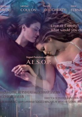 Poster A.E.S.O.P.