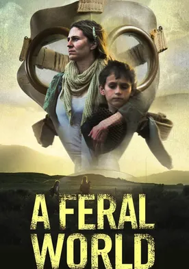 Poster A Feral World