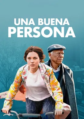Poster de A Good Person