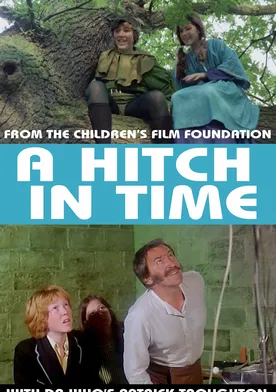 Poster A Hitch in Time