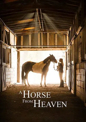 Poster A Horse from Heaven