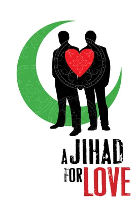 Poster A Jihad for Love